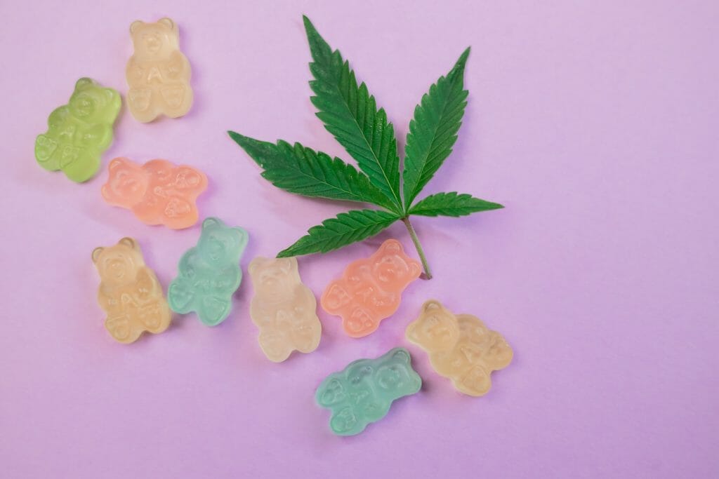 Cannabis Edibles | Budmail Canada