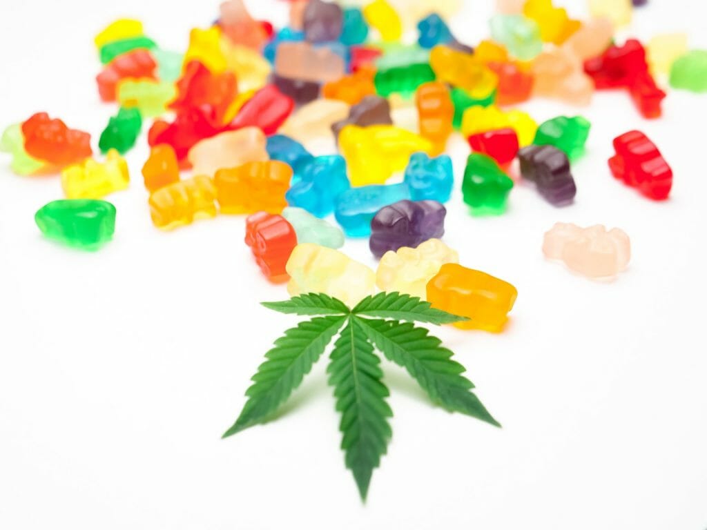 Bite into Bliss: Our Deliciously Potent cannabis Gummies | Budmail Canada | Budmail Canada