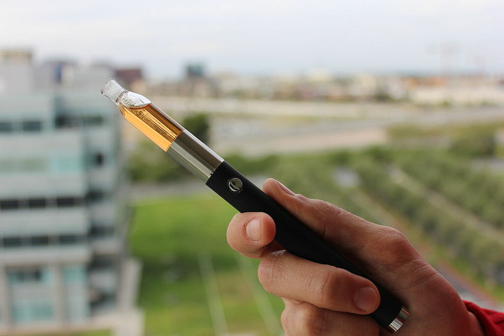 Vape Pen | Budmail Canada