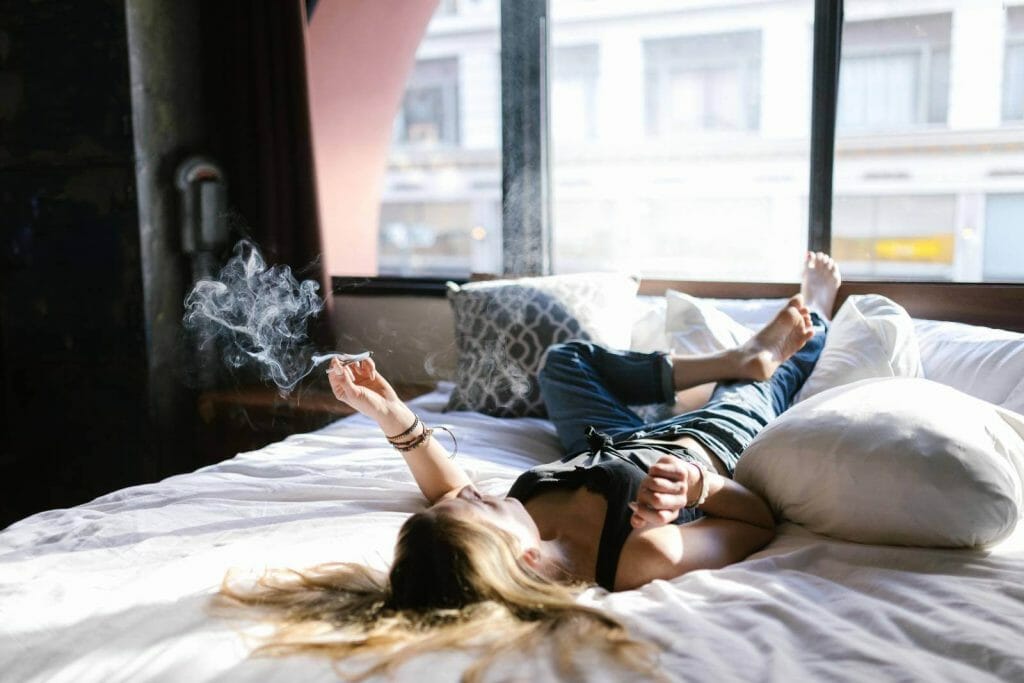 Best cannabis Canada | Budmail Canada