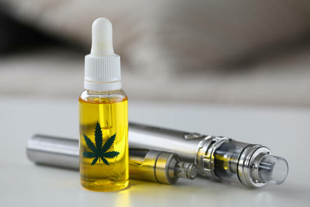 THC Vape Pen Canada | Budmail Canada