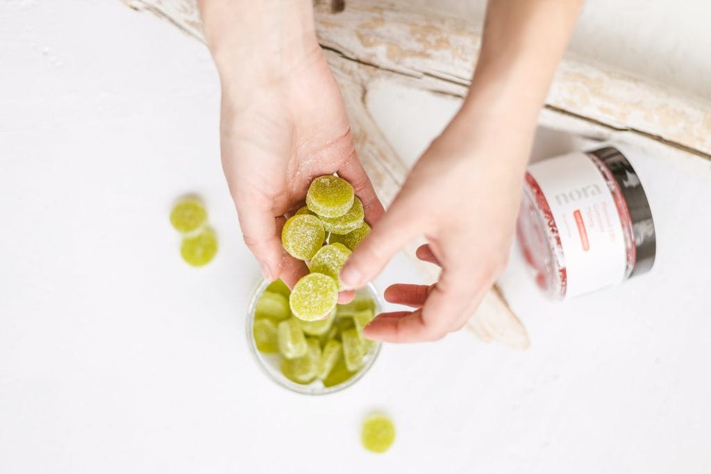 Online Dispensary Canada - Edibles (2) | Budmail Canada