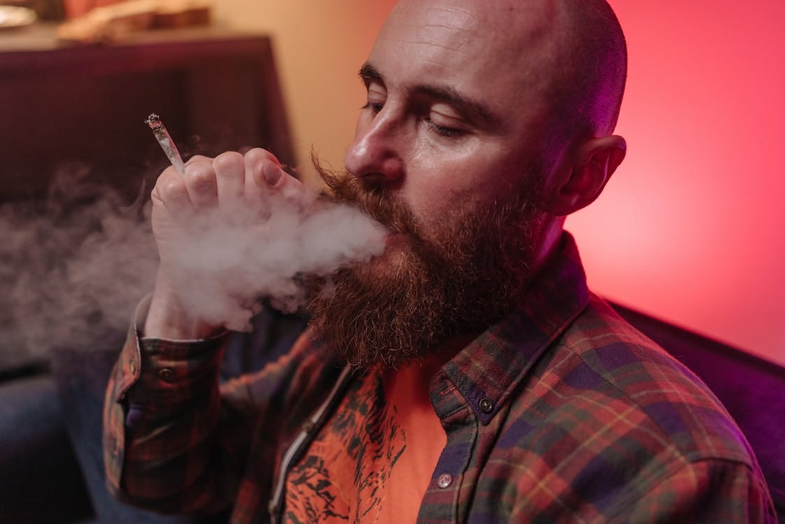 How to Smoke Weed | Budmail Canada