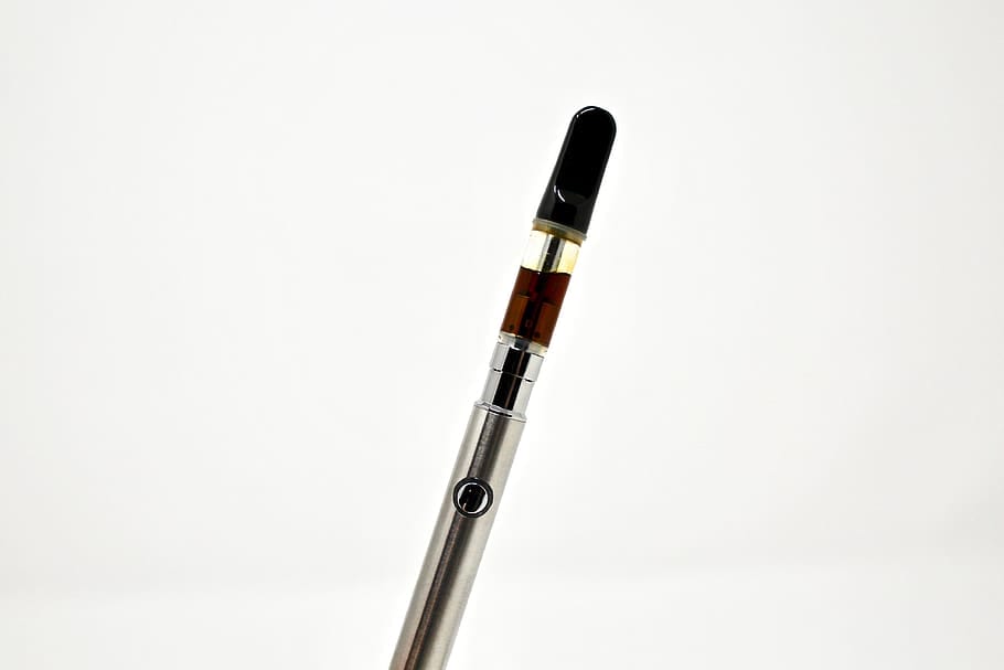 Disposable cannabis pen | Budmail Canada