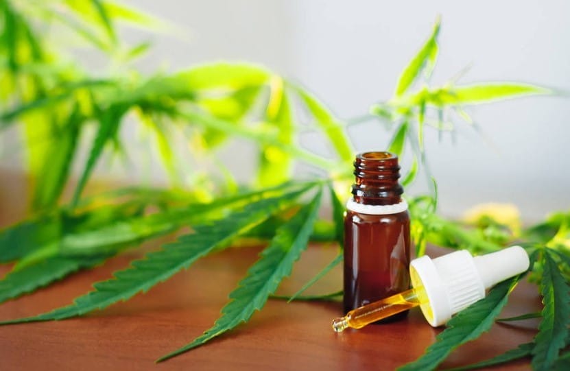 CBD Post-Workout products | Budmail Canada