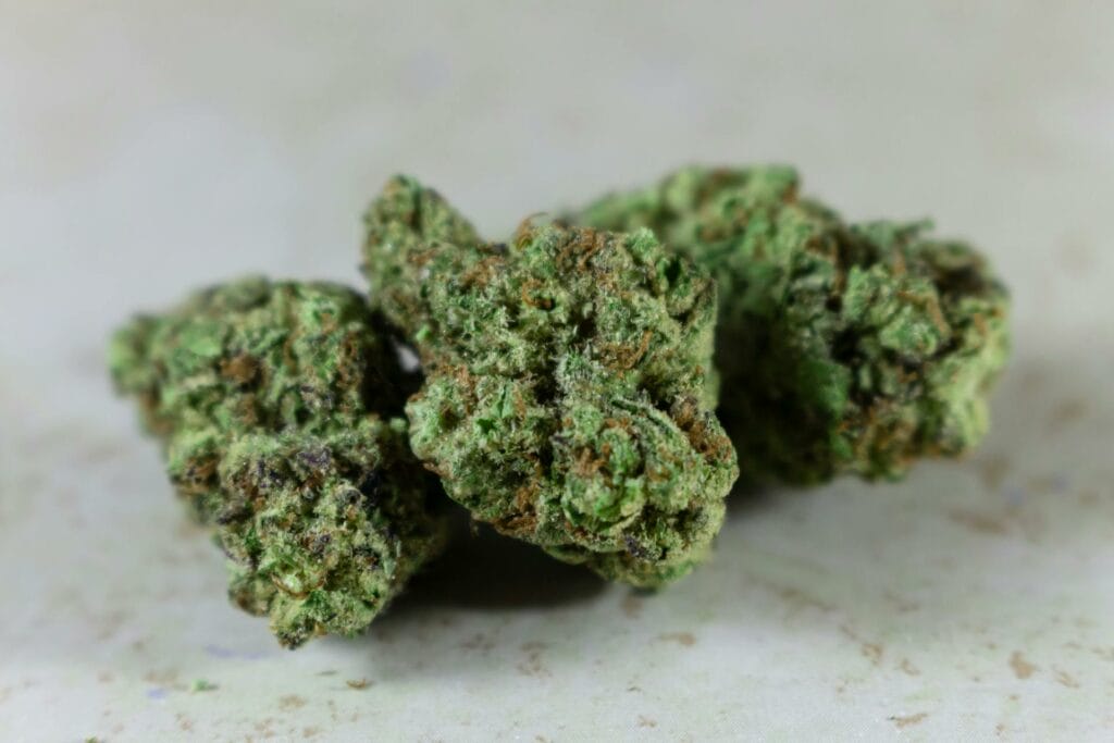 Best Indica Online in Canada | Budmail Canada