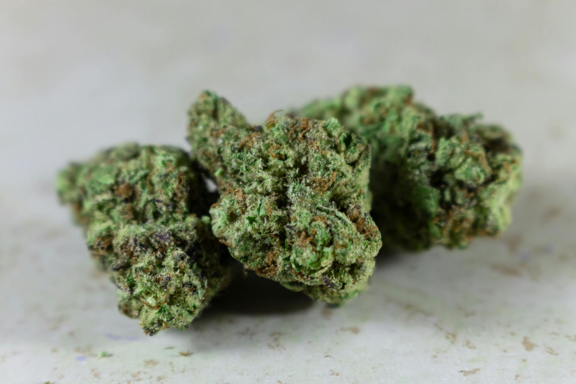 Best Indica Online in Canada | Budmail Canada