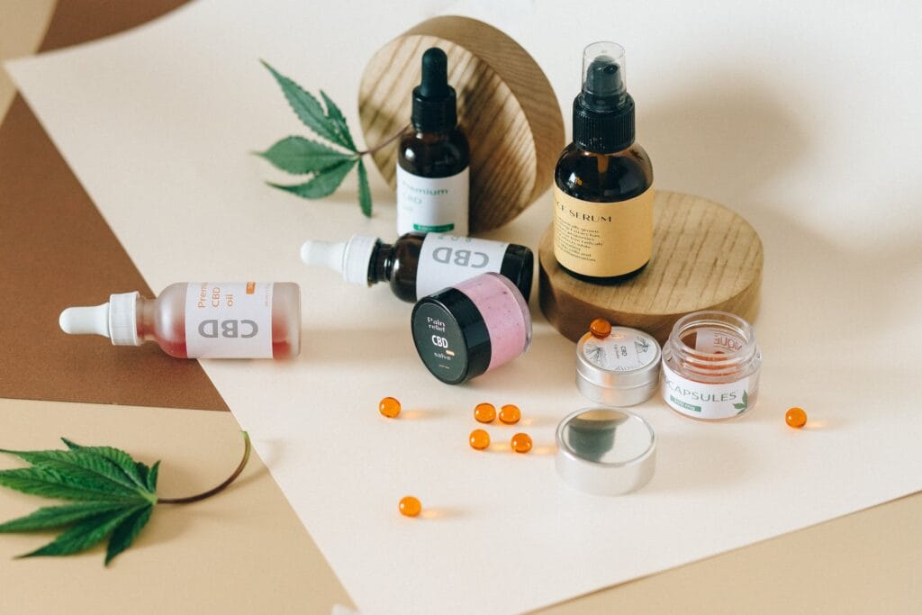 Best cannabis store in Canada | Budmail Canada