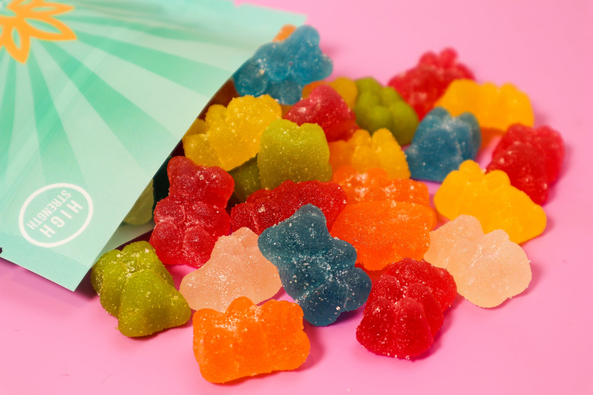 Edibles online in Canada | Budmail Canada