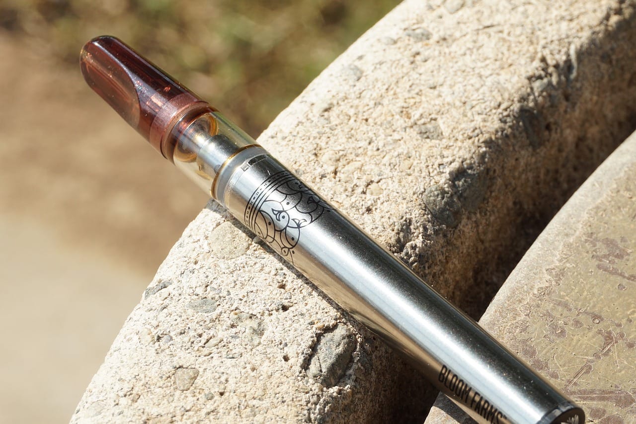 Weed Pen | Budmail Canada