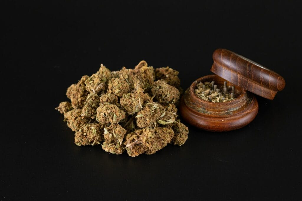 Buy craft cannabis online | Budmail Canada