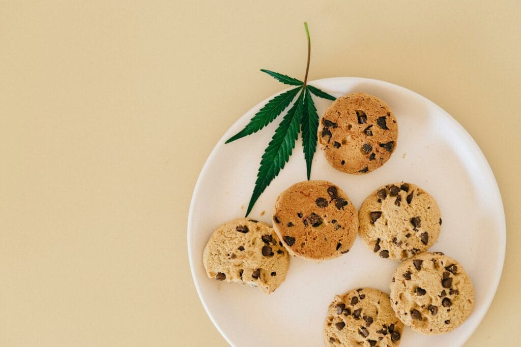 Edibles online at Canada | Budmail Canada